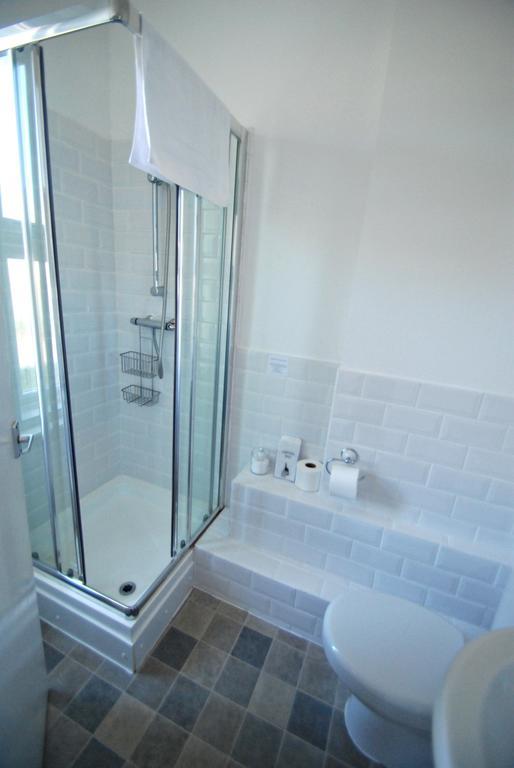 Southern Breeze Lodge - Adults Only Bournemouth Habitación foto