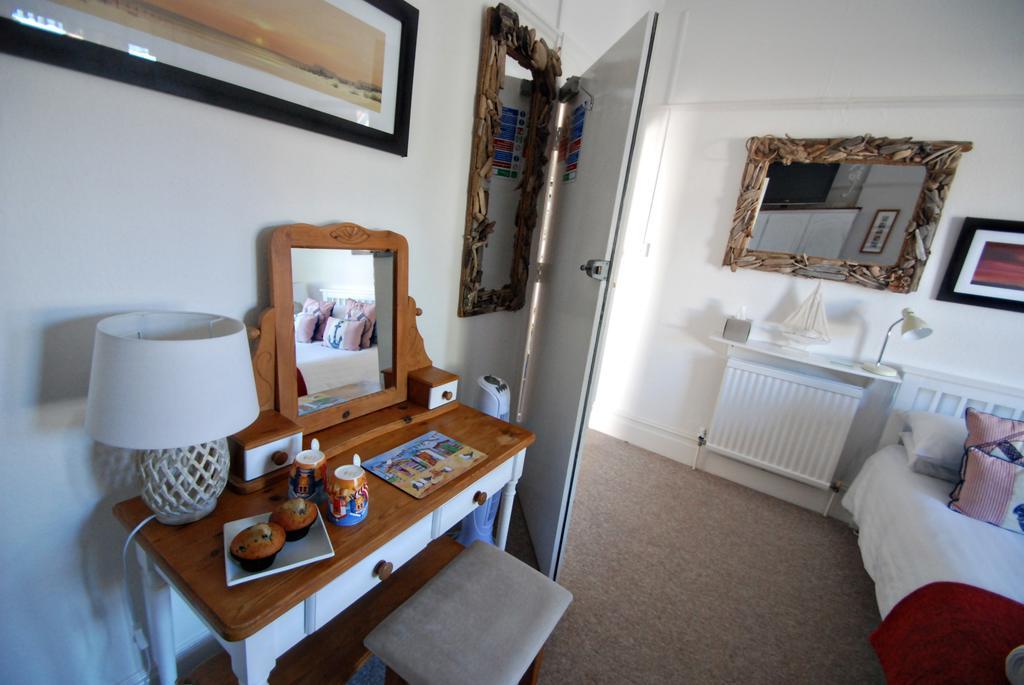 Southern Breeze Lodge - Adults Only Bournemouth Habitación foto