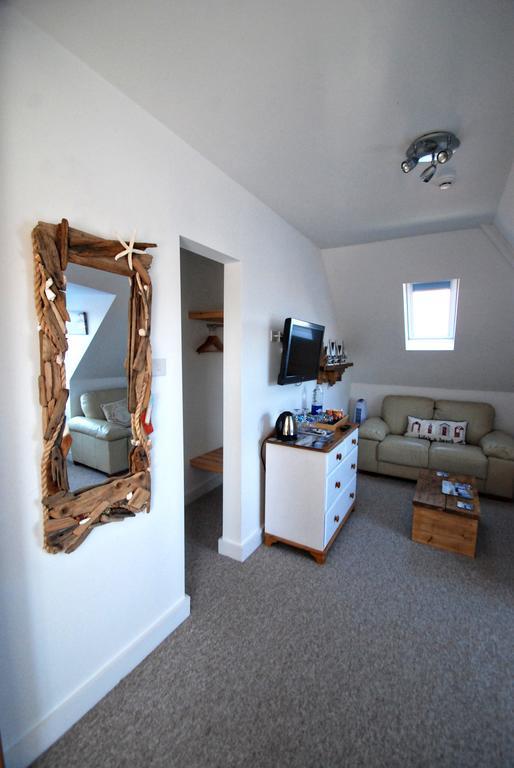 Southern Breeze Lodge - Adults Only Bournemouth Habitación foto