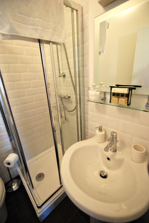 Southern Breeze Lodge - Adults Only Bournemouth Habitación foto