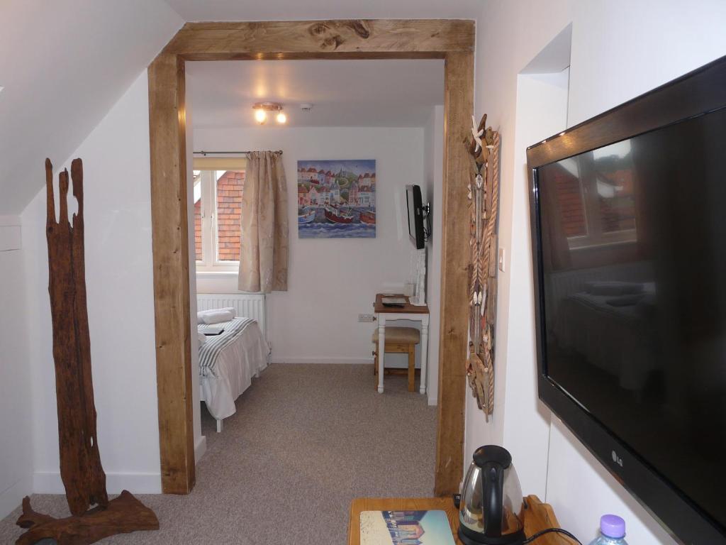 Southern Breeze Lodge - Adults Only Bournemouth Habitación foto